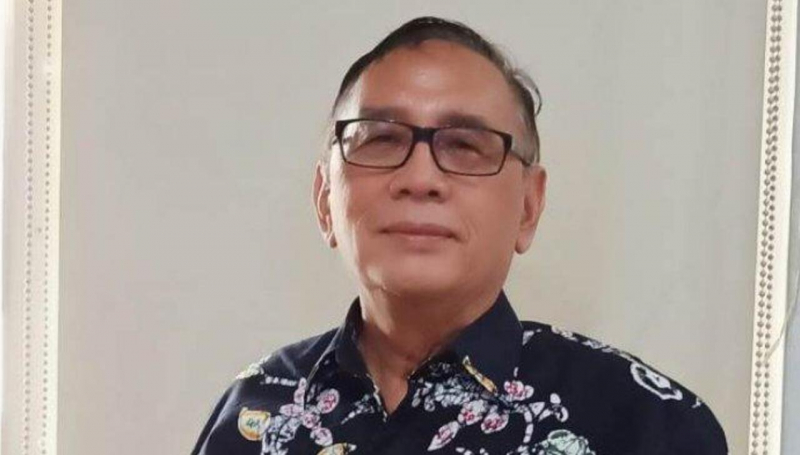 Ketua Pansel, Dr. Sukamto Satoto, S.H., M.H