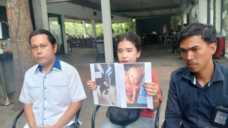 Polisi masih mendalami dugaan keterlibatan ayah kandung korban yang disebut menerima uang Rp20 juta.