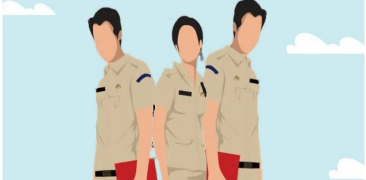Ilustrasi PPPK