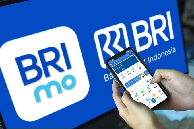 Super App BRImo capai 49,7 juta pengguna, yang memberikan keleluasaan bagi nasabah