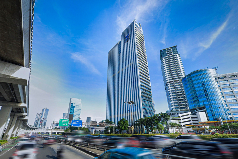 BRK menggelar Gebyar Lelang Serentak Nusantara BRI 2026, menawarkan ribuan properti yang bisa dimiliki masyarakat